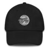 RIZZ KING hat This hat features elegant embroidery “RIZZ KING” showcasing a bold and modern design. Crafted from high-quality materials, the RIZZ KING hat offers a comfortable fit and durability.