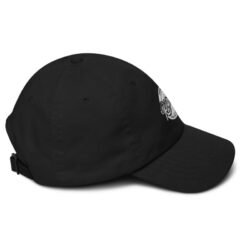 RIZZ KING hat This hat features elegant embroidery “RIZZ KING” showcasing a bold and modern design. Crafted from high-quality materials, the RIZZ KING hat offers a comfortable fit and durability.