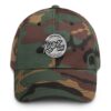 Rizz King Hat This Hat Features Elegant Embroidery “Rizz King” Showcasing A Bold And Modern Design. Crafted From High-Quality Materials, The Rizz King Hat Offers A Comfortable Fit And Durability.