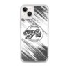 Rizz King Iphone® Case: Sleek Protection Meets Bold Style