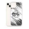 Rizz King Iphone® Case: Sleek Protection Meets Bold Style