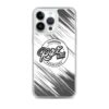 Rizz King Iphone® Case: Sleek Protection Meets Bold Style