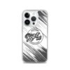 Rizz King Iphone® Case: Sleek Protection Meets Bold Style