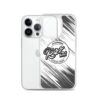 Rizz King Iphone® Case: Sleek Protection Meets Bold Style