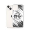 Rizz King Iphone® Case: Sleek Protection Meets Bold Style