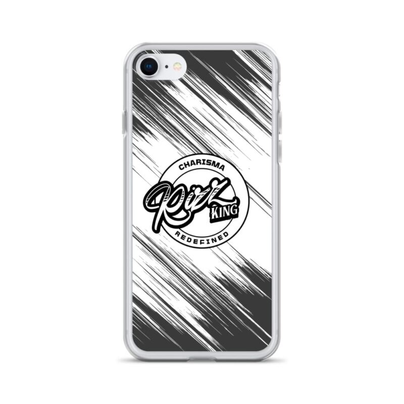 Rizz King Iphone® Case: Sleek Protection Meets Bold Style