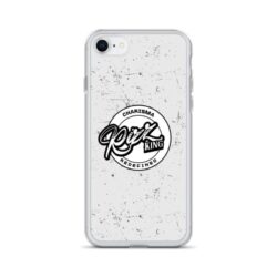 RIZZ KING iPhone® Case L1: Sleek Protection Meets Bold Style