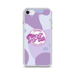 RIZZ QUEEN iPhone® Case