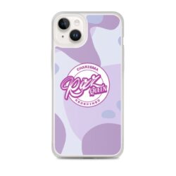 RIZZ QUEEN iPhone® Case