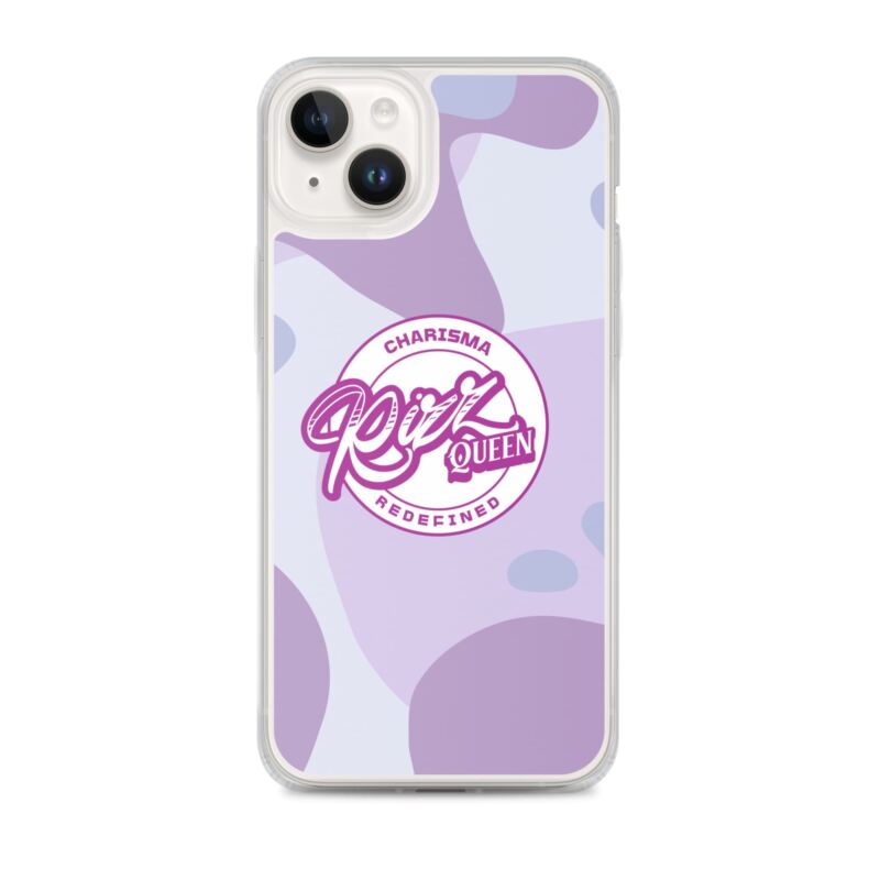 Rizz Queen Iphone® Case