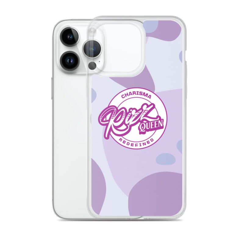 Rizz Queen Iphone® Case