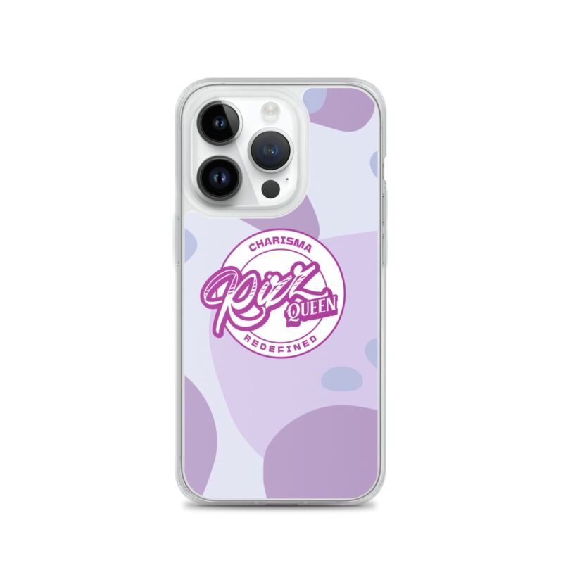 Rizz Queen Iphone® Case