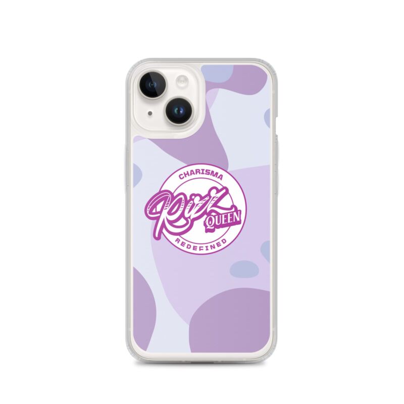 Rizz Queen Iphone® Case