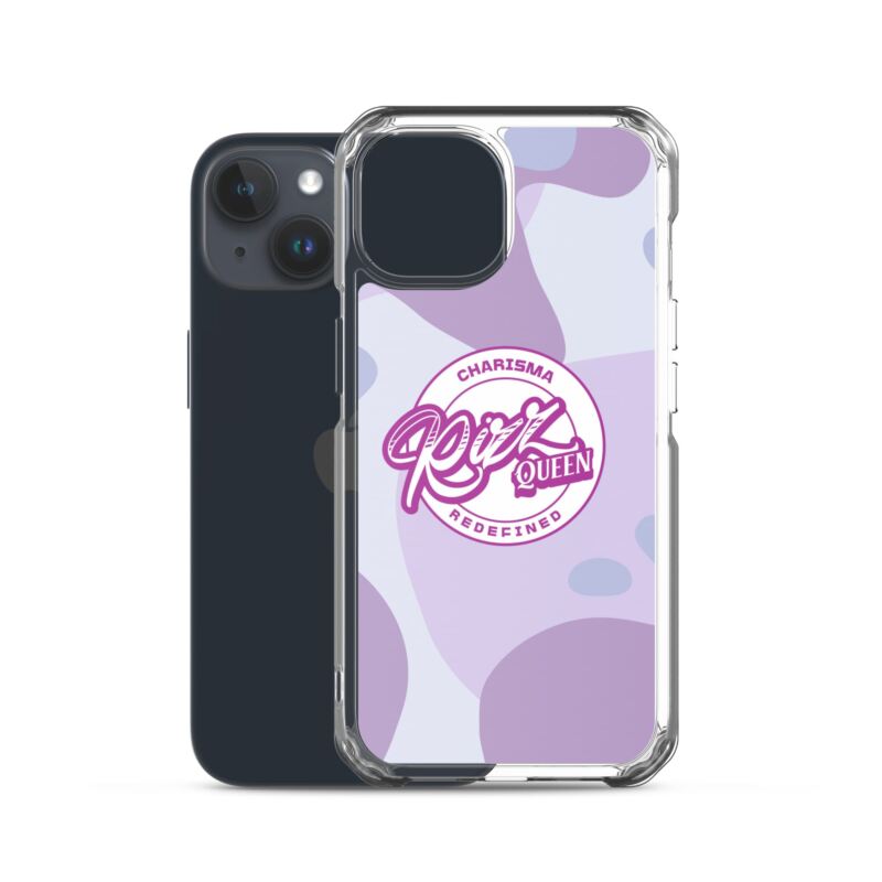 Rizz Queen Iphone® Case