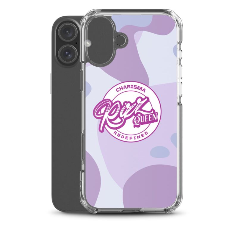 Rizz Queen Iphone® Case