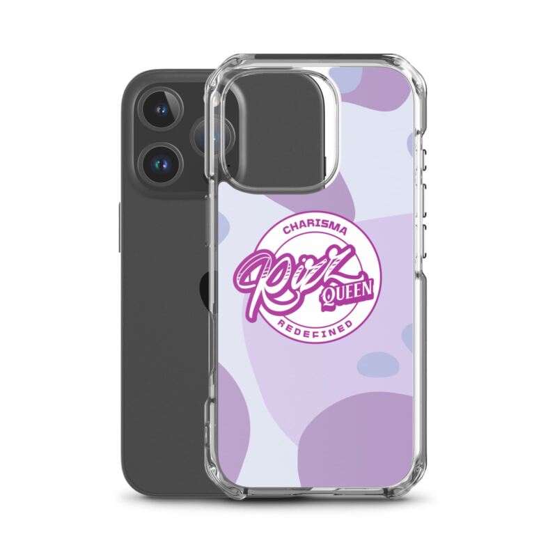 Rizz Queen Iphone® Case