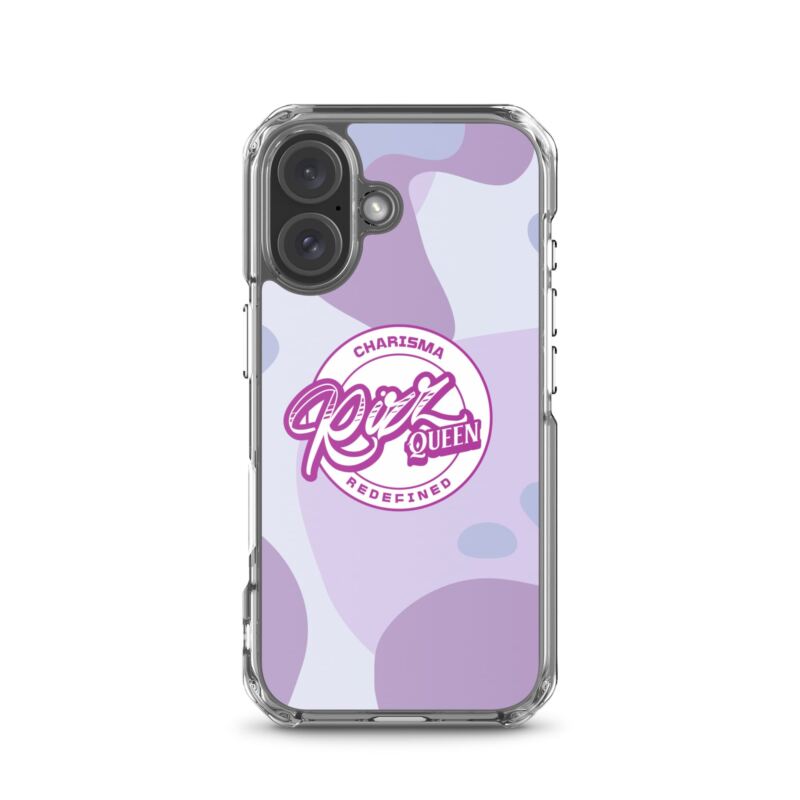 Rizz Queen Iphone® Case