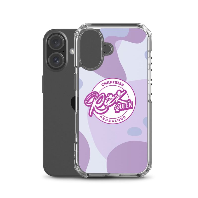 Rizz Queen Iphone® Case