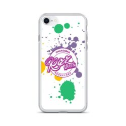 RIZZ QUEEN iPhone® Case