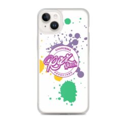 RIZZ QUEEN iPhone® Case