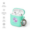 Rubber Case For Airpods® For Zodiac Sign Sagittarius