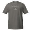 Libra T-Shirt Balanced &Amp; Beautiful