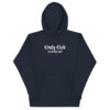 Only God Can Judge Me Hoodie W