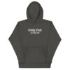 Only God Can Judge Me Hoodie W