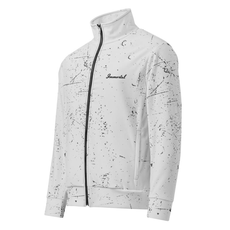 Unisex Track Jacket Immortal (L2)