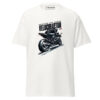 VELOCIRAPTOR Biker T-shirt