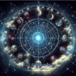 Zodiac Constellations - Astrology Stars and Planets, Illuminating Pathways