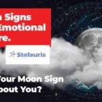 Moon Signs and Emotional Nature: What Your Moon Sign Says About You